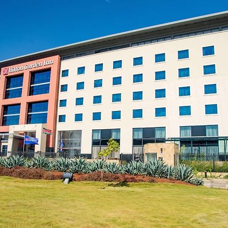 Hilton Garden Inn Nairobi Airport Luaran gambar