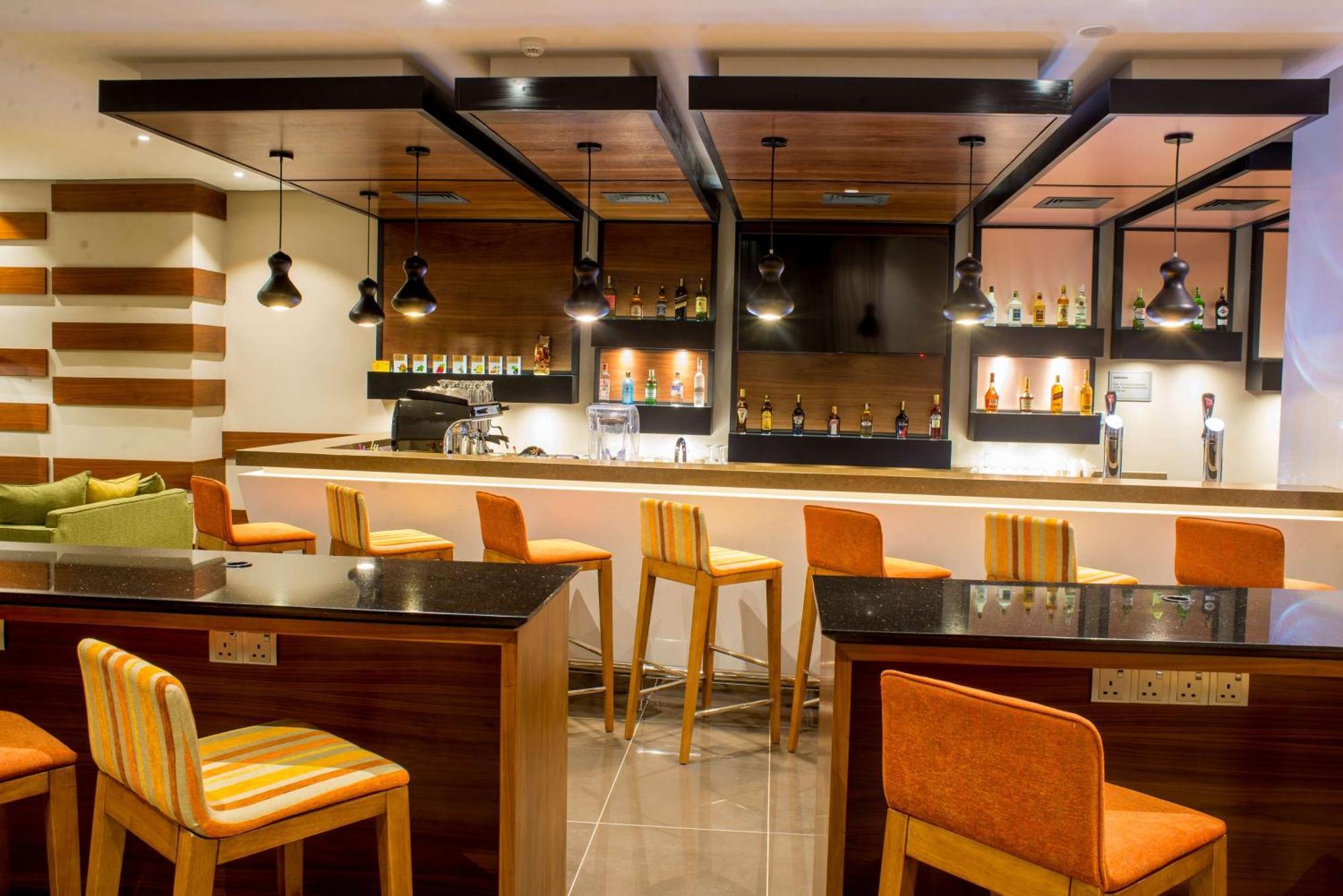 Hilton Garden Inn Nairobi Airport Luaran gambar