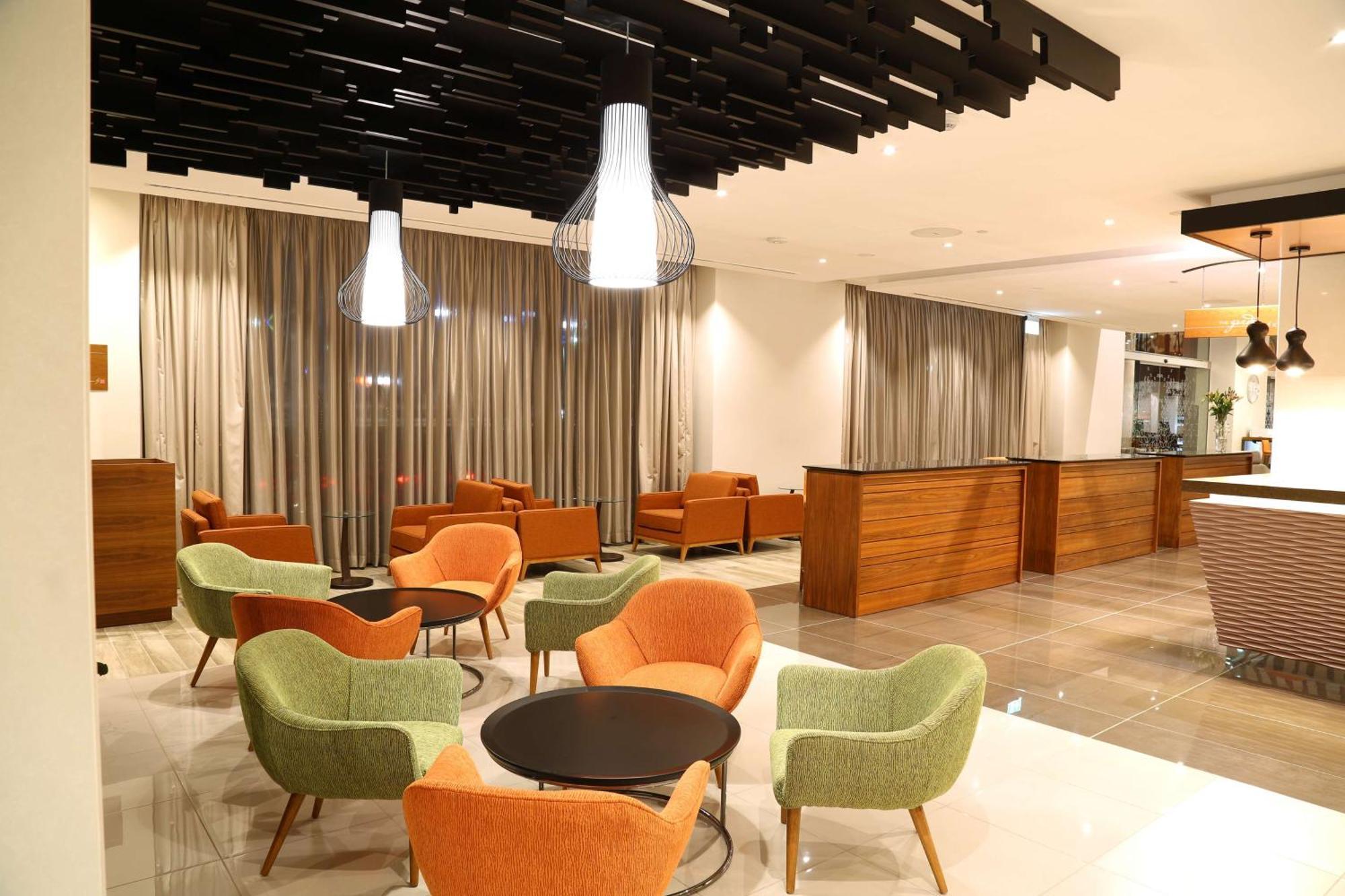 Hilton Garden Inn Nairobi Airport Luaran gambar