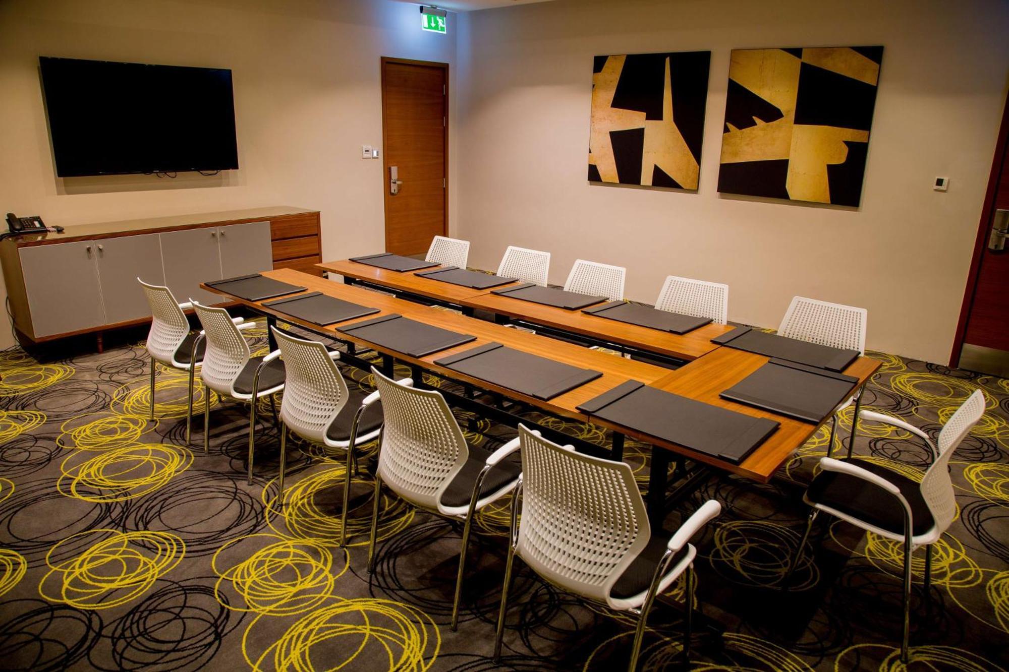 Hilton Garden Inn Nairobi Airport Luaran gambar