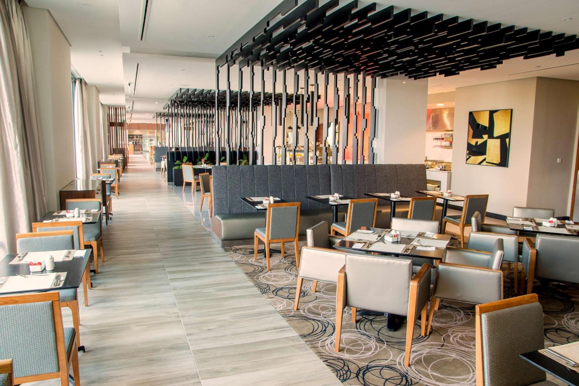 Hilton Garden Inn Nairobi Airport Luaran gambar