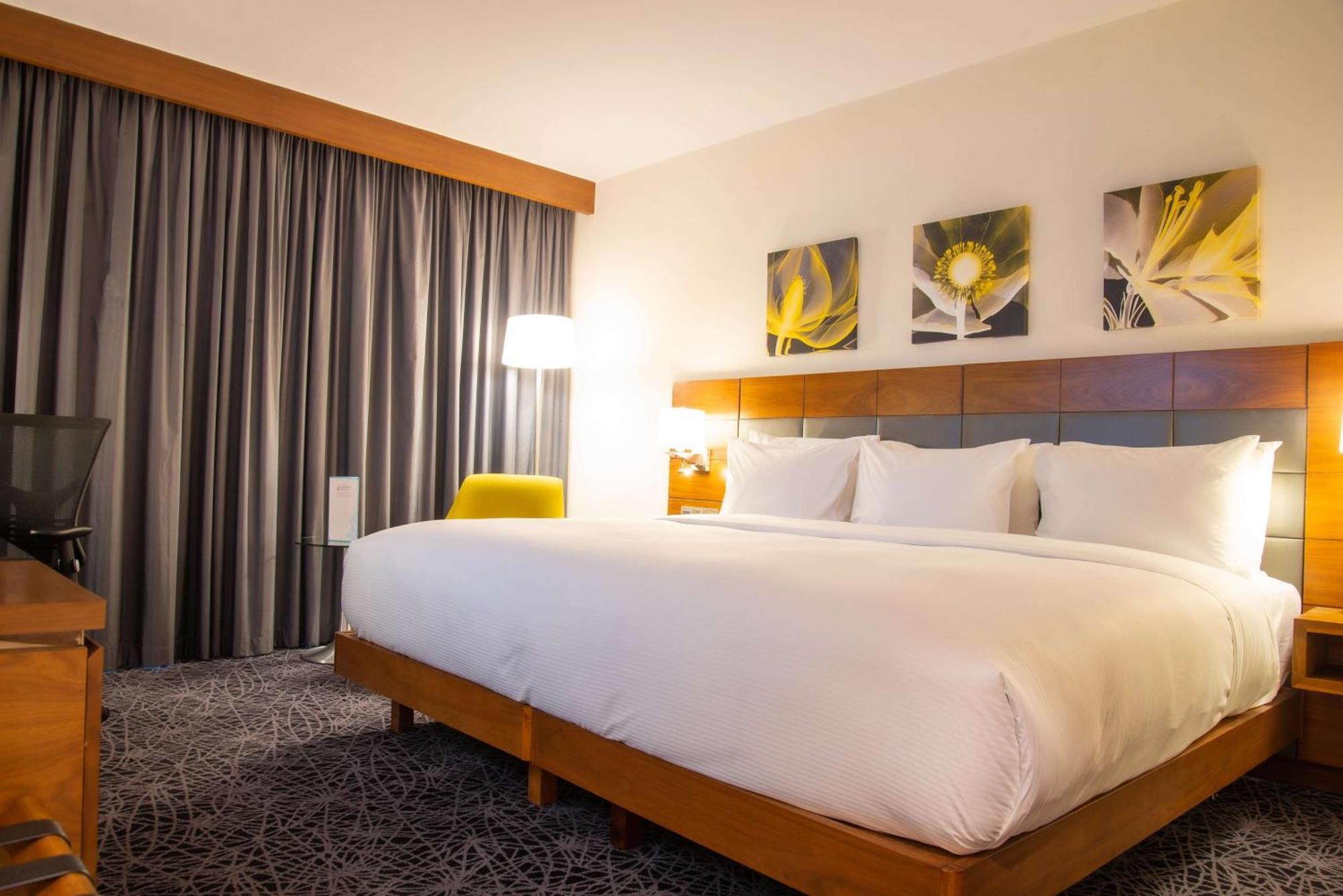 Hilton Garden Inn Nairobi Airport Luaran gambar