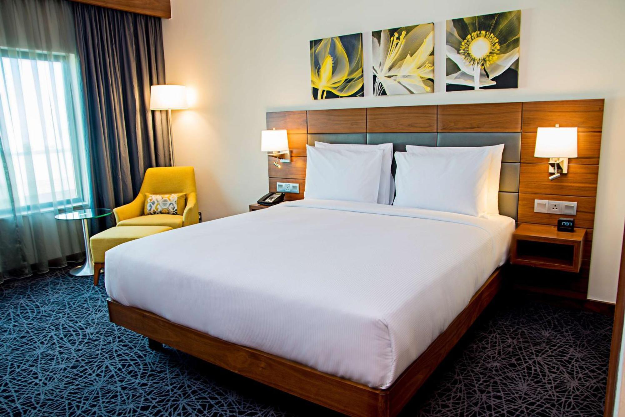 Hilton Garden Inn Nairobi Airport Luaran gambar