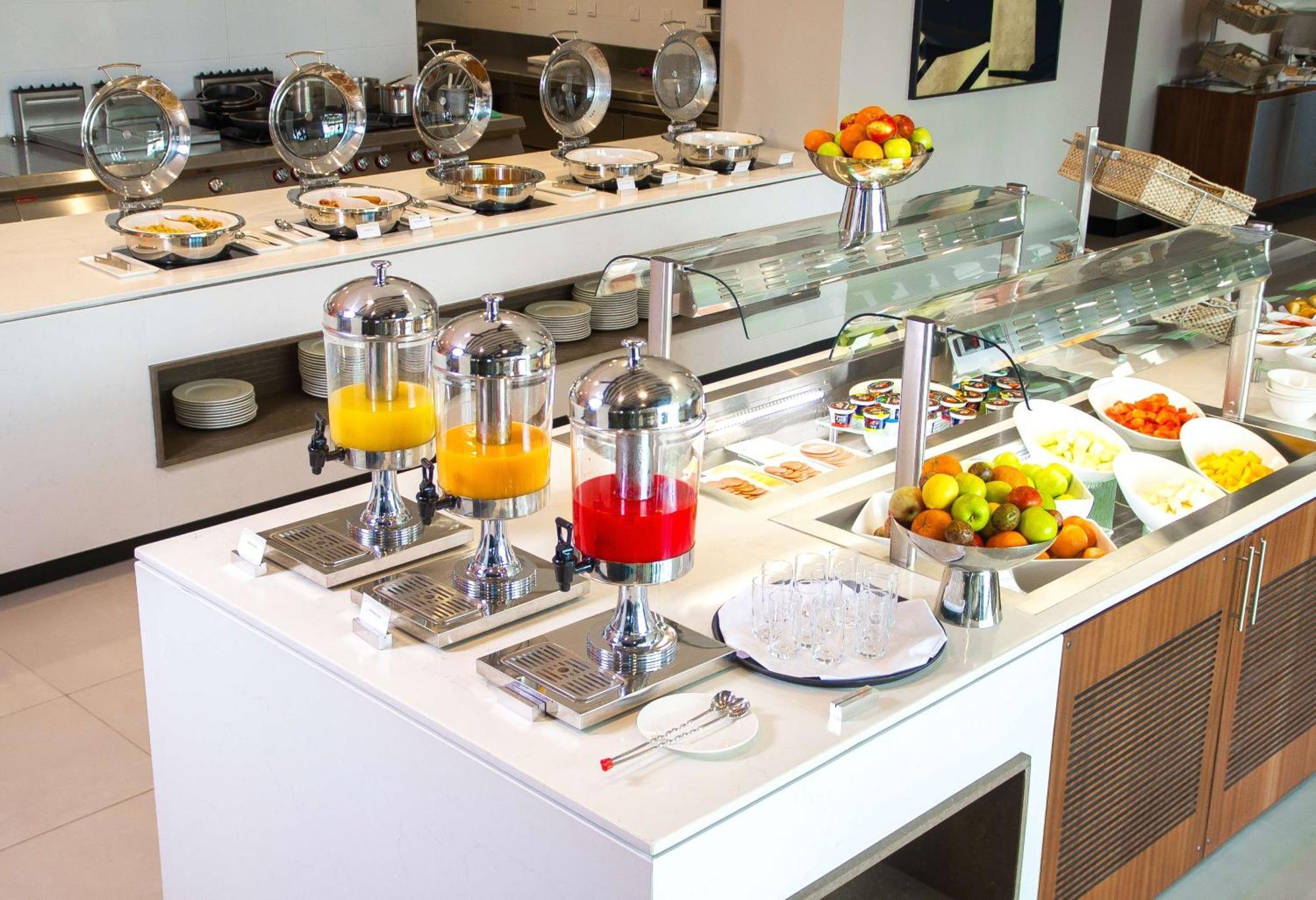 Hilton Garden Inn Nairobi Airport Luaran gambar