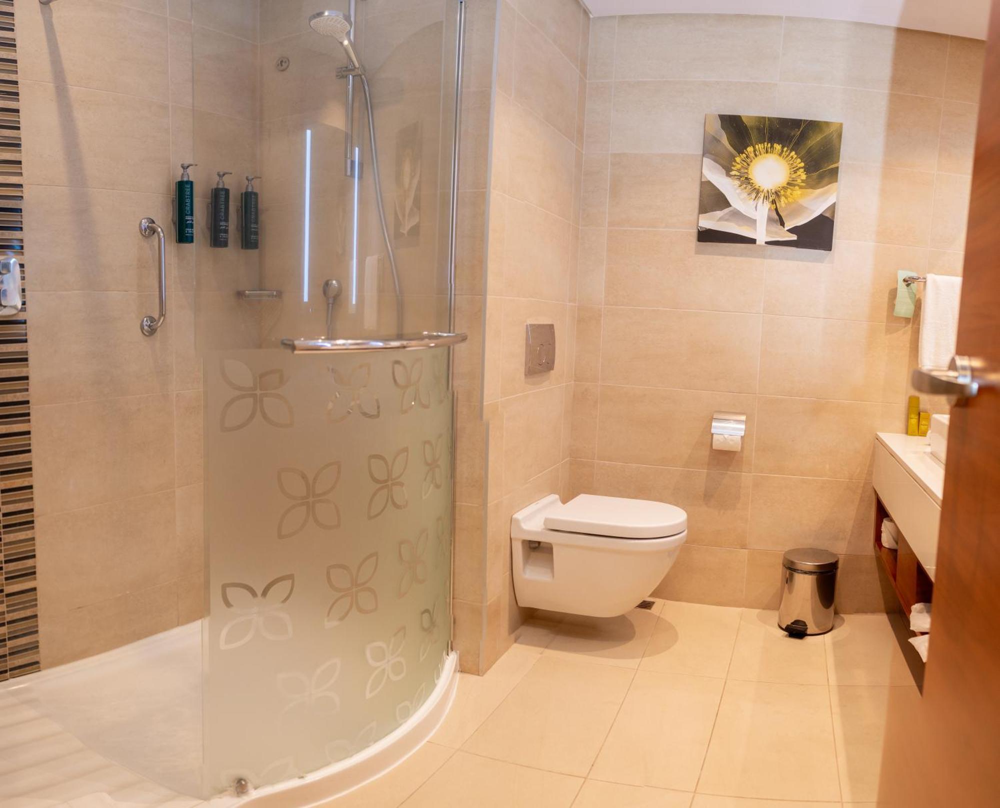 Hilton Garden Inn Nairobi Airport Luaran gambar