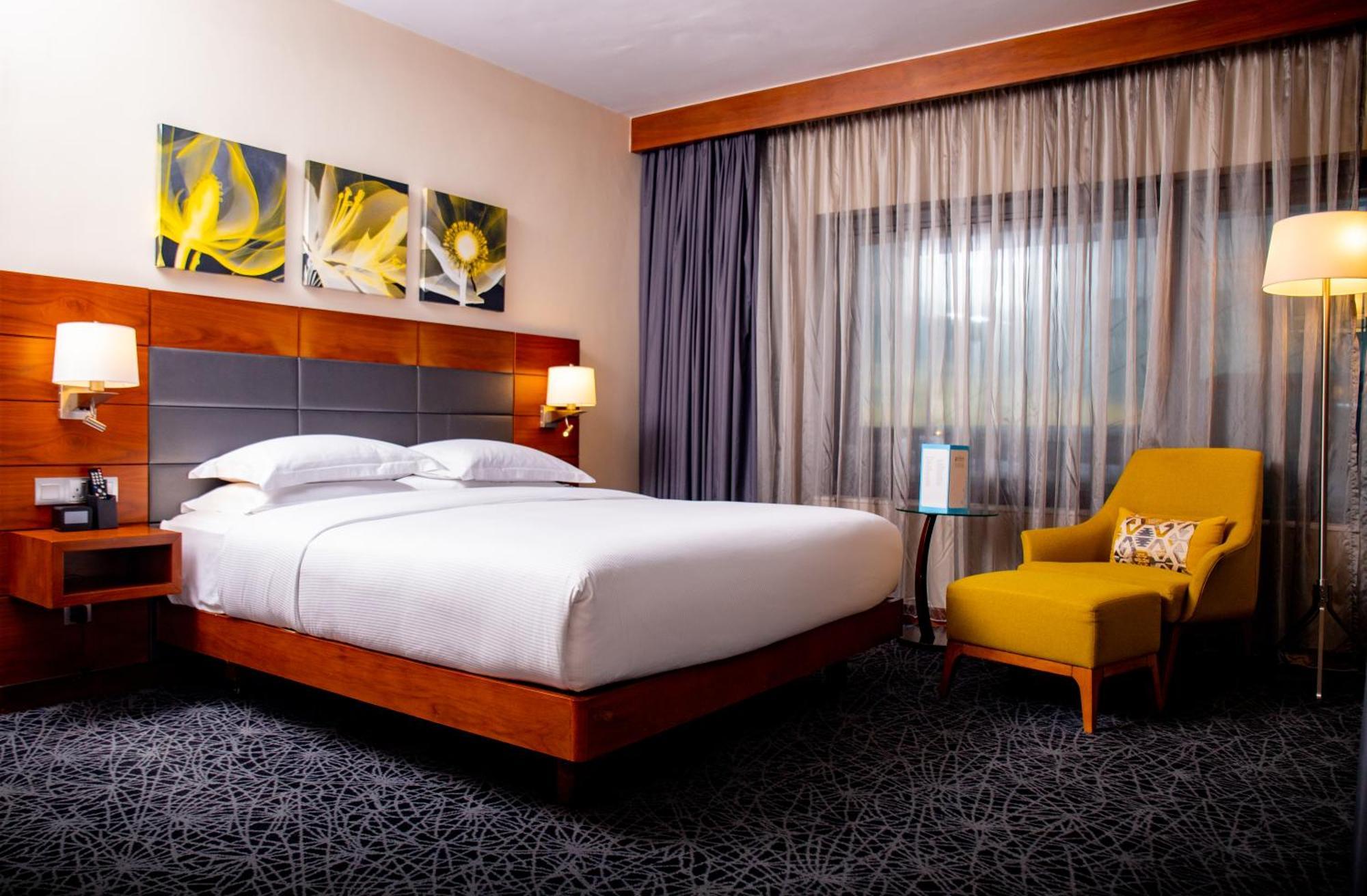 Hilton Garden Inn Nairobi Airport Luaran gambar