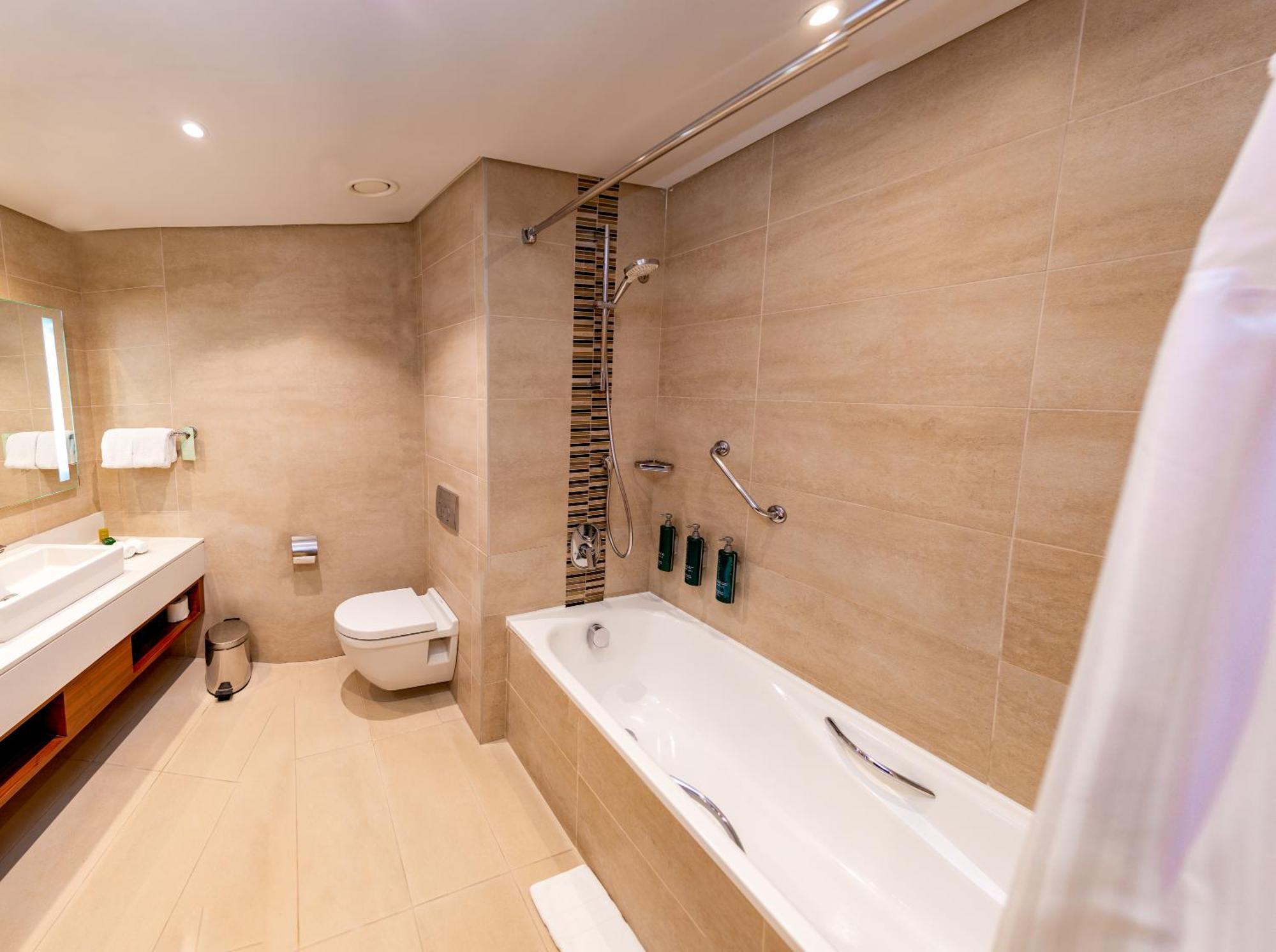 Hilton Garden Inn Nairobi Airport Luaran gambar